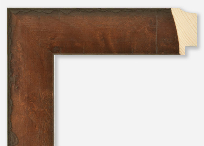 Custom Frame CFCW8925