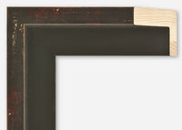 Custom Floater Frame CFCW8936