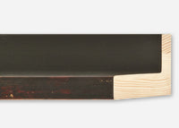 Custom Floater Frame CFCW8936