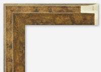 Custom Floater Frame CFCW8966