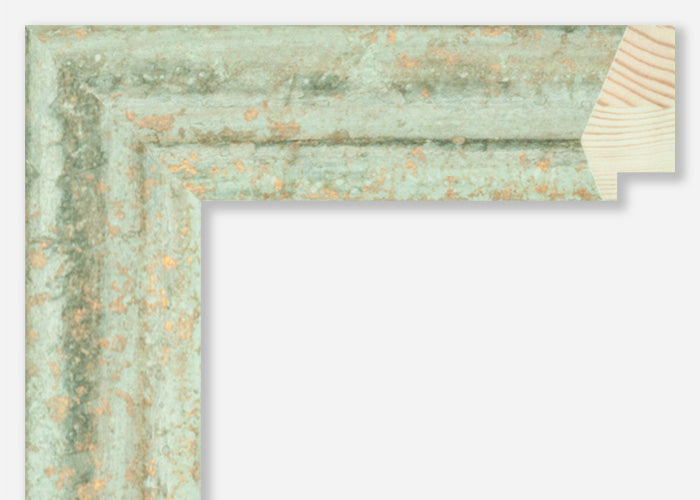Custom Frame CFCW8984