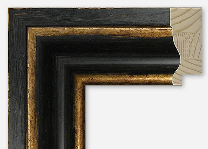 Custom Frame CFCY915-9048