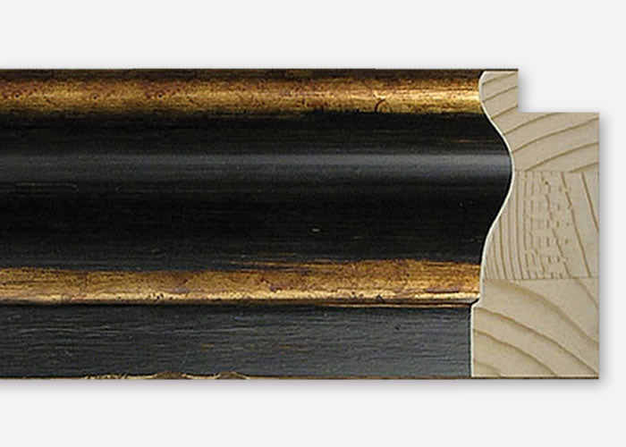 Custom Frame CFCY915-9048