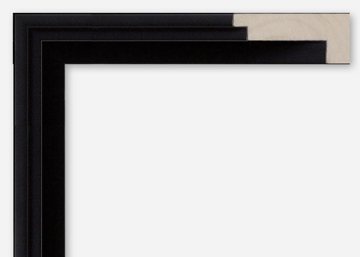 Custom Floater Frame CFCYB2210
