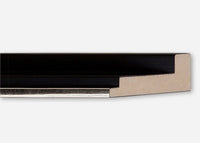 Custom Floater Frame CFCYB2218