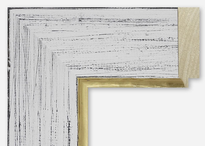 Custom Frame CFCYB517