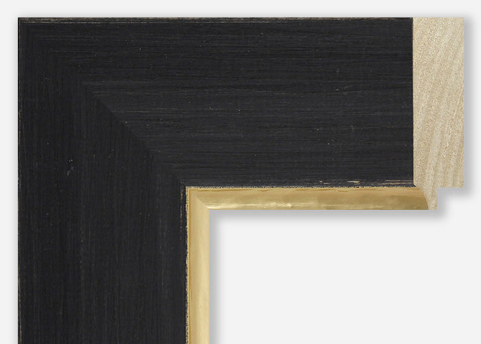 Custom Frame CFCYB617