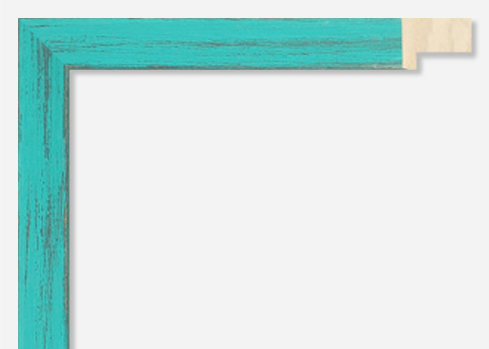 Custom Frame CFCYB958