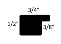Custom Frame CFCY020-383-001