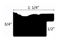 Custom Frame CFCY028-600