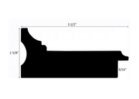 Custom Frame CFCY042-120
