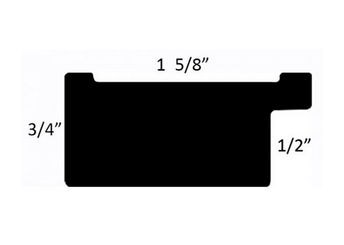 Custom Frame CFCY104-100