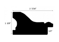 Custom Frame CFCY1047-9186
