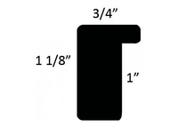 Custom Frame CFCY130-6006