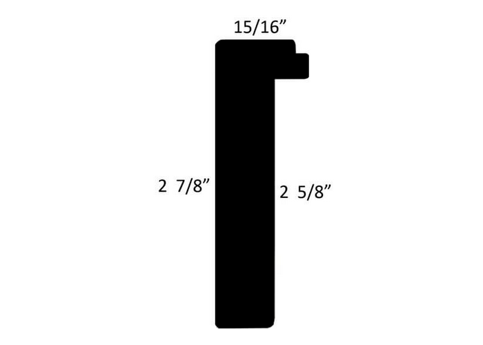 Custom Frame CFCY201-268