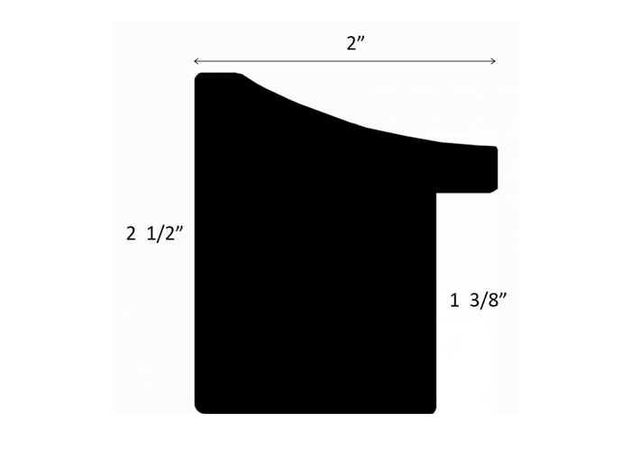Custom Frame CFCY203-512