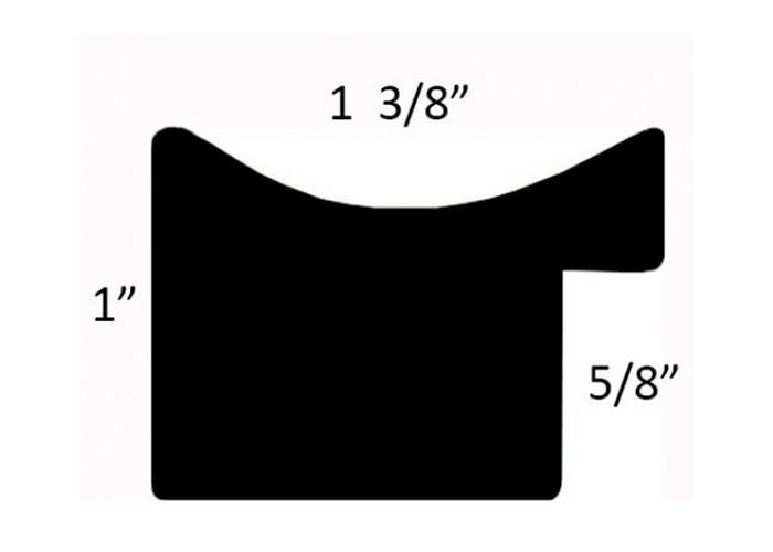 Custom Frame CFCY352-3451