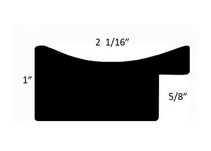 Custom Frame CFCY353-3451