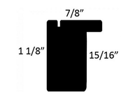 Custom Frame CFCY430-6014