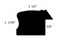 Custom Frame CFCY5288-2139