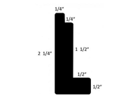 Custom Floater Frame CFCYB2218