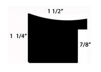 Custom Frame CFCYB862
