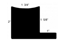 Custom Floater Frame CFCYH5301