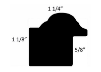 Custom Frame CFCYH6207