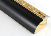 Custom Frame CFCYN1914