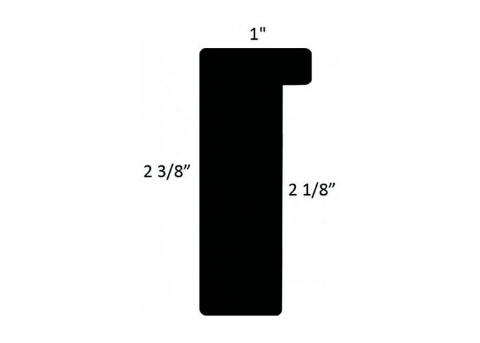 Custom Frame CFCYP3457