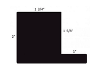Custom Floater Frame CFCYP4032