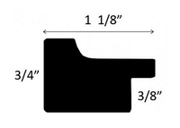 Custom Frame CFCYP4721