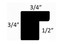 Custom Frame CFCYW1113