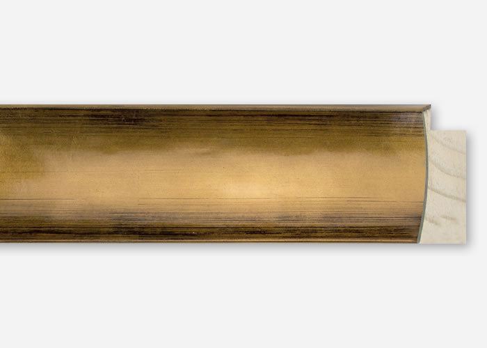 Custom Frame CFCYH5102