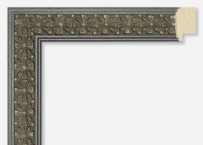 Custom Frame CFCYH6405