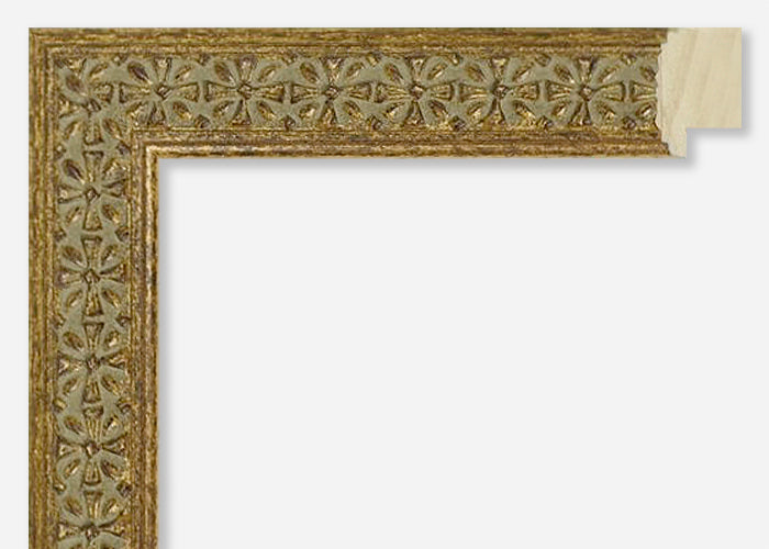 Custom Frame CFCYH6407