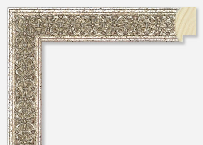 Custom Frame CFCYH6408