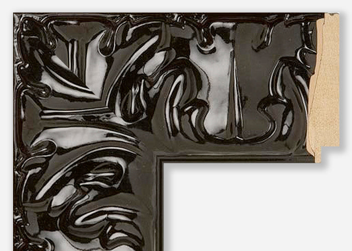 Custom Frame CFCYL5280
