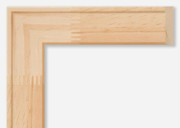 Custom Frame CFCYMSB020