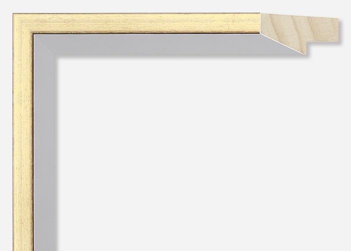 Custom Frame CFCYN2628