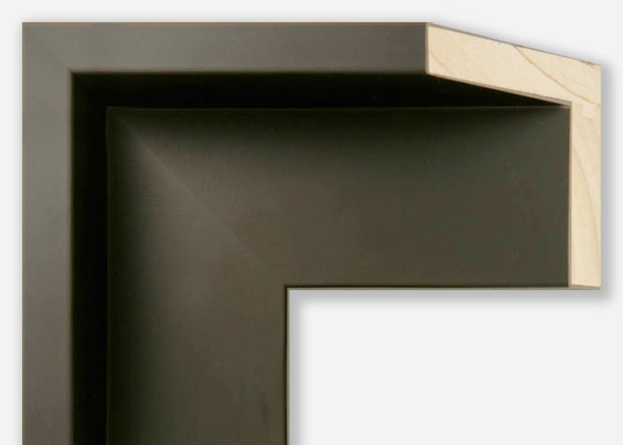 Custom Floater Frame CFCYN7710
