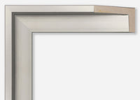 Custom Floater Frame CFCYP1708