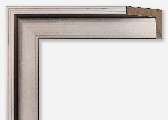 Custom Floater Frame CFCYP1728