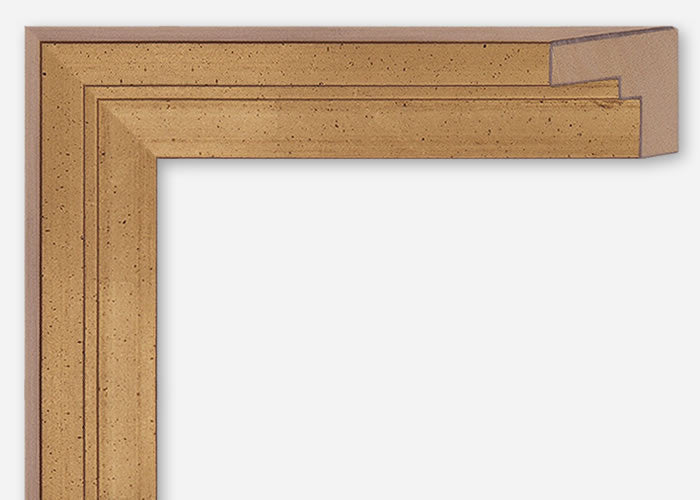 Custom Floater Frame CFCYP1807