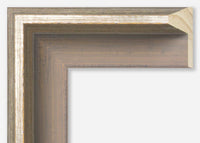Custom Floater Frame CFCYP4012