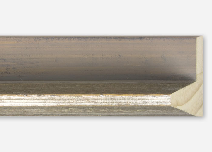 Custom Floater Frame CFCYP4012