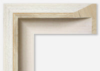 Custom Floater Frame CFCYP4015