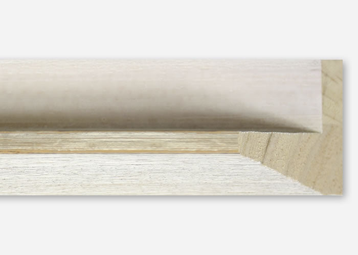 Custom Floater Frame CFCYP4015
