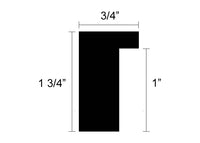 Custom Frame CFCYW1214