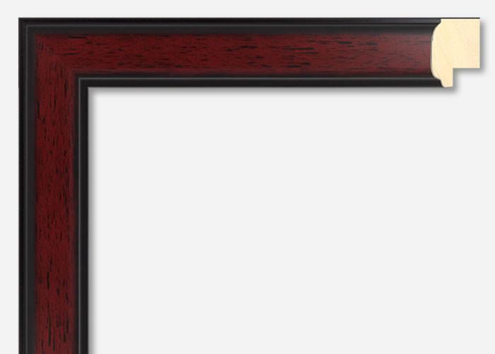 Custom Frame CFCYB1109